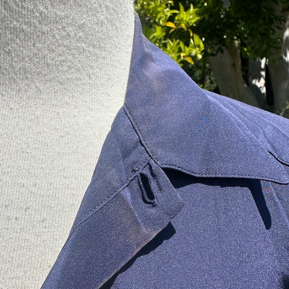 Chanel! 100% Soie - Picture 3 of 9